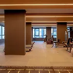 Studio 16º Andar Com Piscina Aquecida E A/C