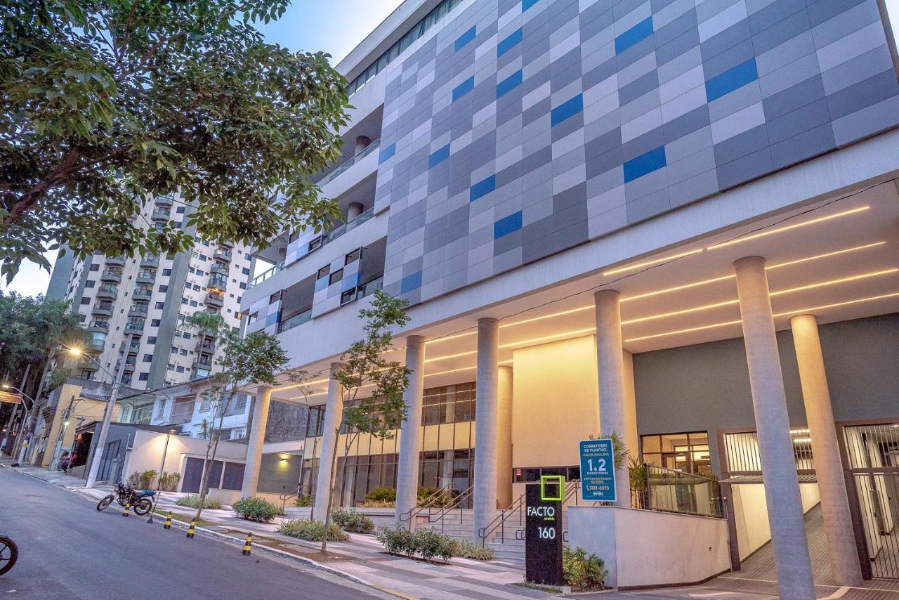 Apartamento 16º Andar Com Piscina Aquecida E A/c *