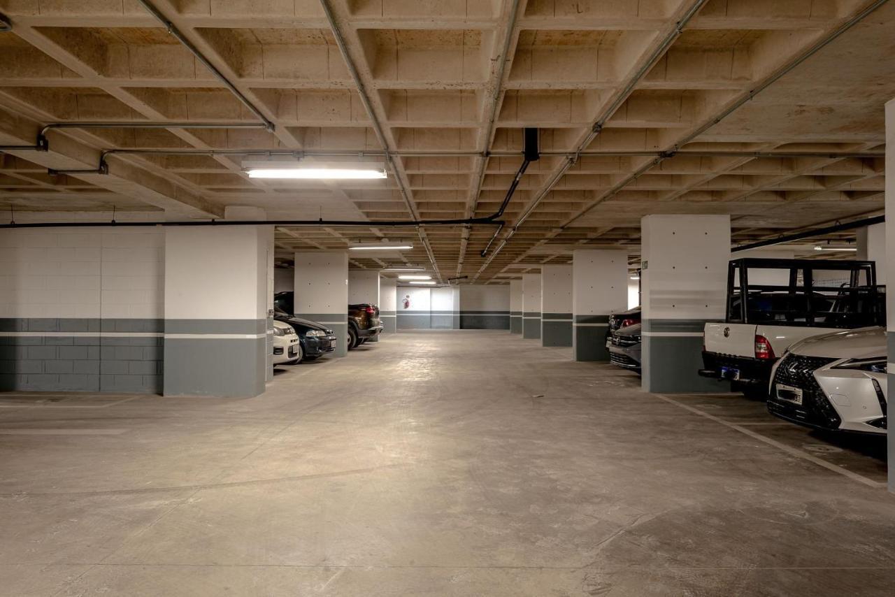 16º Andar Com Piscina Aquecida E A/c Apartamento *