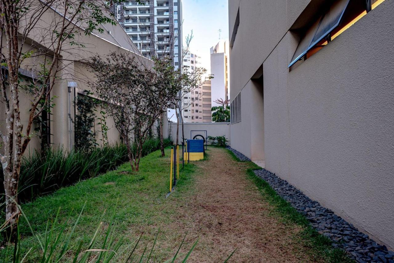 16º Andar Com Piscina Aquecida E A/c Apartamento