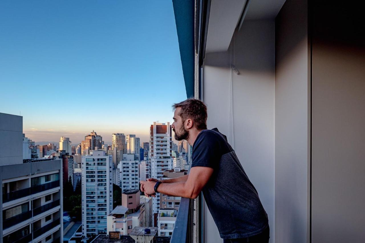 16º Andar Com Piscina Aquecida E A/c Apartamento *