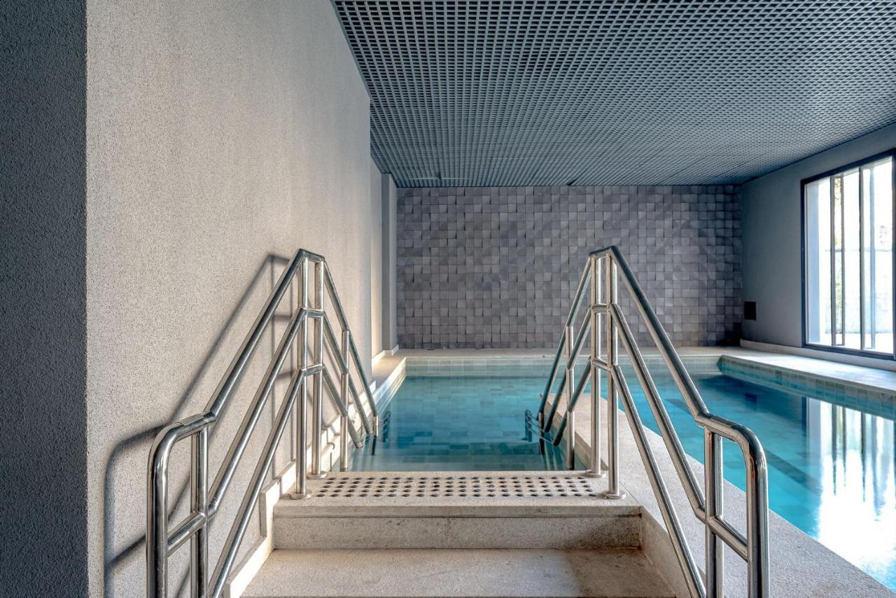 16º Andar Com Piscina Aquecida E A/c São Paulo